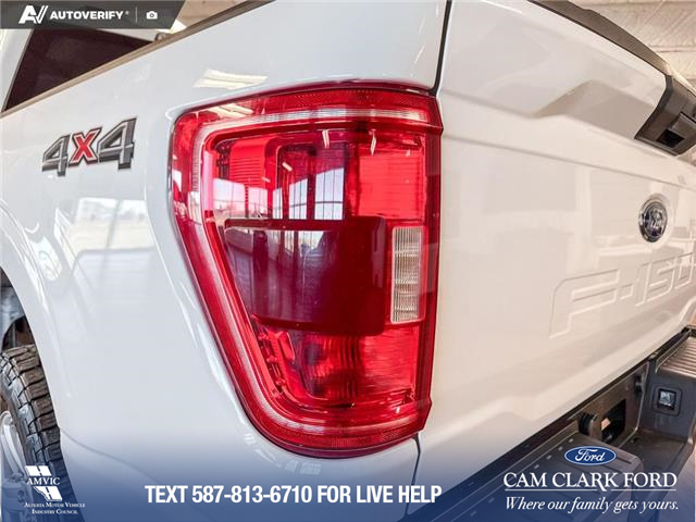2021 Ford F-150 XLT (Stk: RC19979) in Airdrie - Image 11 of 24