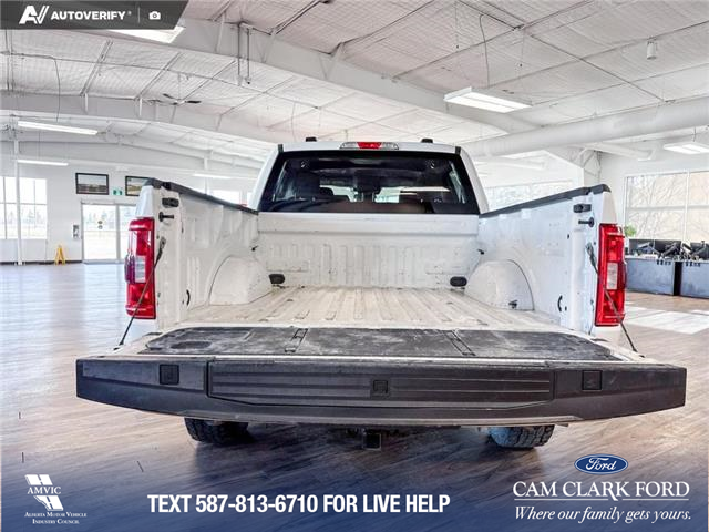 2021 Ford F-150 XLT (Stk: RC19979) in Airdrie - Image 12 of 24