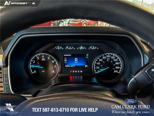 2021 Ford F-150 XLT (Stk: RC19979) in Airdrie - Image 15 of 24