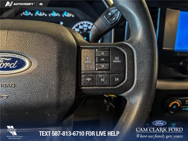2021 Ford F-150 XLT (Stk: RC19979) in Airdrie - Image 16 of 24