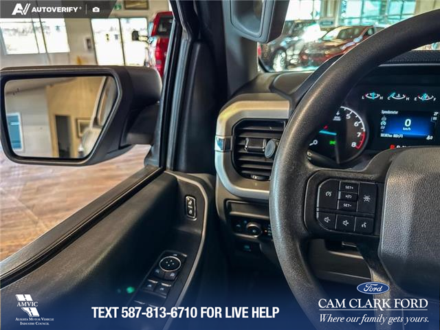 2021 Ford F-150 XLT (Stk: RC19979) in Airdrie - Image 17 of 24