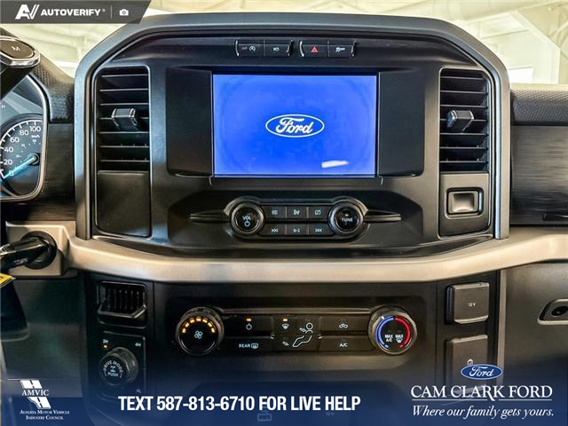 2021 Ford F-150 XLT (Stk: RC19979) in Airdrie - Image 18 of 24