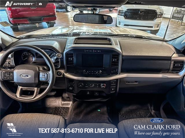 2021 Ford F-150 XLT (Stk: RC19979) in Airdrie - Image 23 of 24