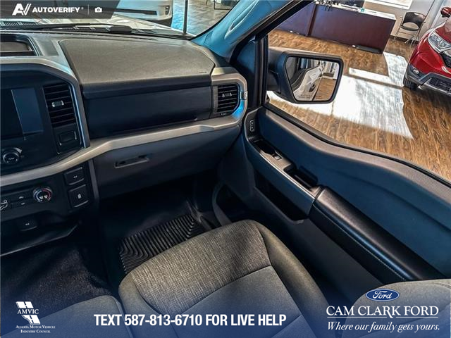 2021 Ford F-150 XLT (Stk: RC19979) in Airdrie - Image 24 of 24