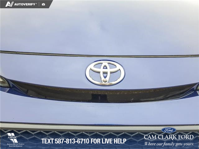 2022 Toyota Corolla SE (Stk: U37947) in Red Deer - Image 9 of 25