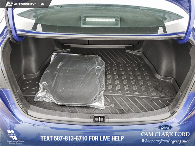 2022 Toyota Corolla SE (Stk: U37947) in Red Deer - Image 12 of 25