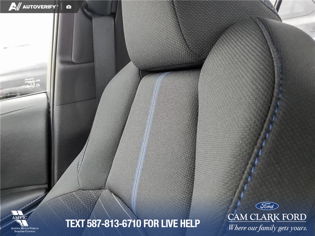 2022 Toyota Corolla SE (Stk: U37947) in Red Deer - Image 20 of 25