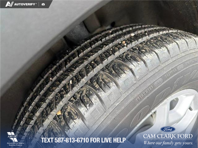 2023 Ford Bronco Sport Base (Stk: P6823) in Olds - Image 7 of 22