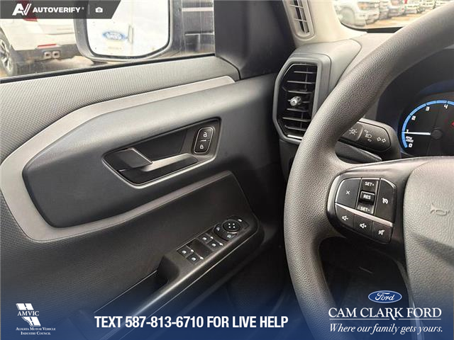 2023 Ford Bronco Sport Base (Stk: P6823) in Olds - Image 15 of 22