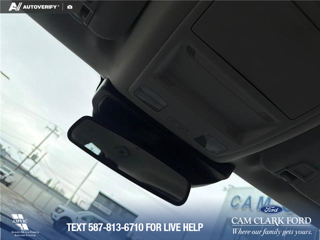 2023 Ford Bronco Sport Base (Stk: P6823) in Olds - Image 17 of 22