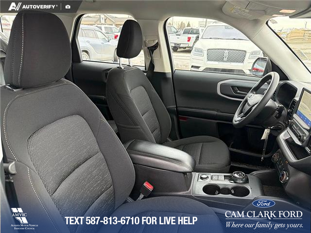 2023 Ford Bronco Sport Base (Stk: P6823) in Olds - Image 22 of 22