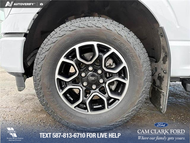 2021 Ford F-150 Lariat (Stk: P6926) in Olds - Image 6 of 23