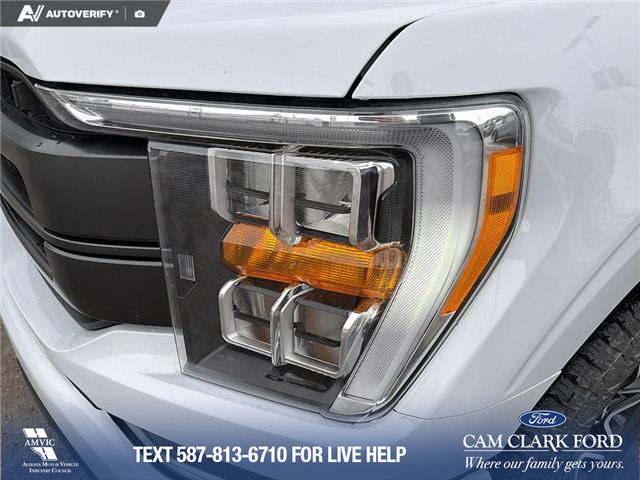 2021 Ford F-150 Lariat (Stk: P6926) in Olds - Image 8 of 23