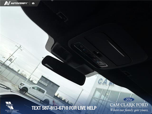 2021 Ford F-150 Lariat (Stk: P6926) in Olds - Image 18 of 23