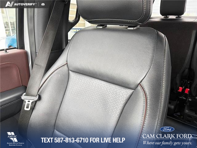 2021 Ford F-150 Lariat (Stk: P6926) in Olds - Image 19 of 23