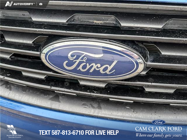2022 Ford Edge SEL (Stk: P6856) in Olds - Image 9 of 23