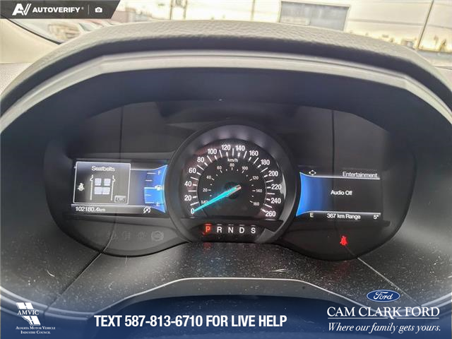 2022 Ford Edge SEL (Stk: P6856) in Olds - Image 14 of 23