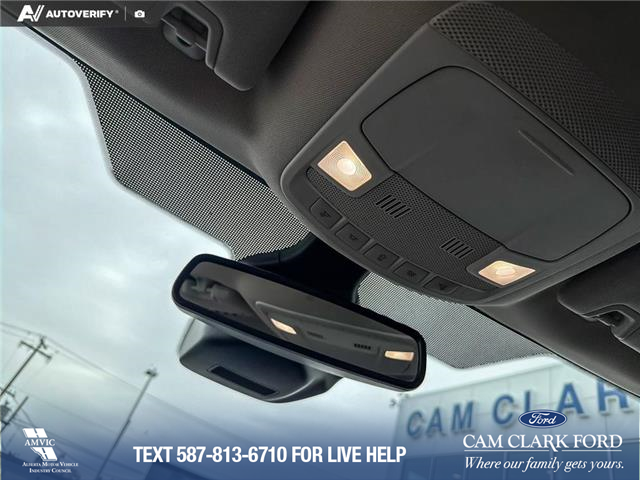 2022 Ford Edge SEL (Stk: P6856) in Olds - Image 19 of 23