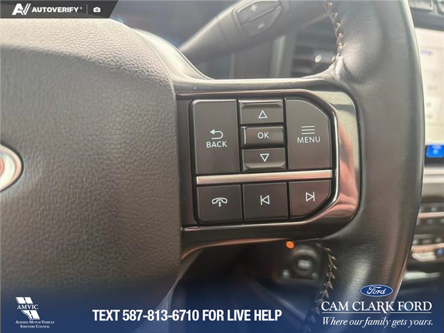 2023 Ford F-350 Platinum (Stk: P6918) in Olds - Image 16 of 25