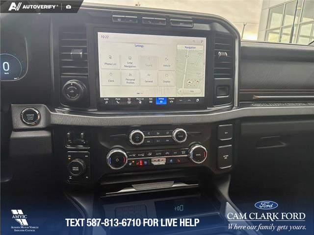 2023 Ford F-350 Platinum (Stk: P6918) in Olds - Image 19 of 25