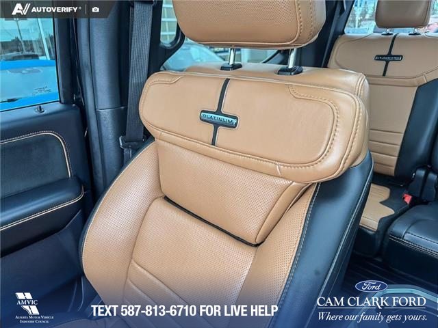 2023 Ford F-350 Platinum (Stk: P6918) in Olds - Image 20 of 25