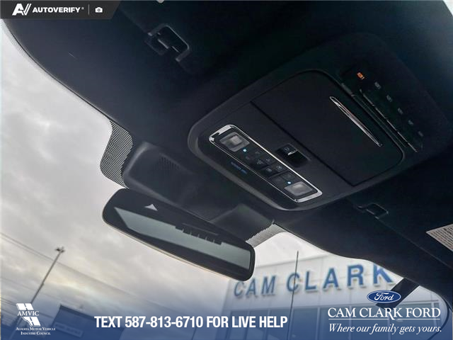 2023 Ford F-350 Platinum (Stk: P6918) in Olds - Image 21 of 25