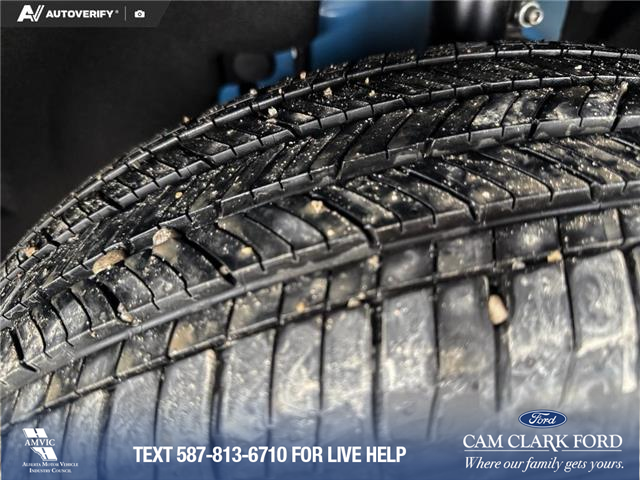 2024 Ford Bronco Sport Outer Banks (Stk: P6896) in Olds - Image 7 of 25