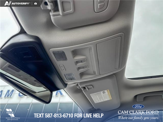 2024 Ford Bronco Sport Outer Banks (Stk: P6896) in Olds - Image 21 of 25