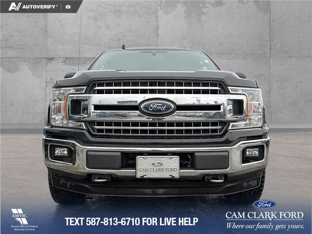 2020 Ford F-150 XLT (Stk: P6815) in Olds - Image 2 of 25