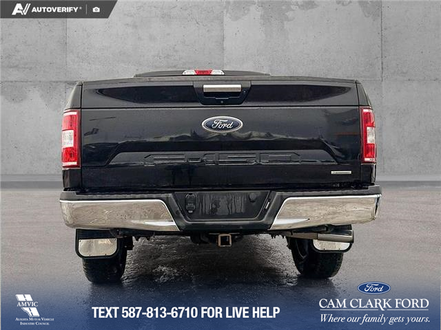 2020 Ford F-150 XLT (Stk: P6815) in Olds - Image 5 of 25