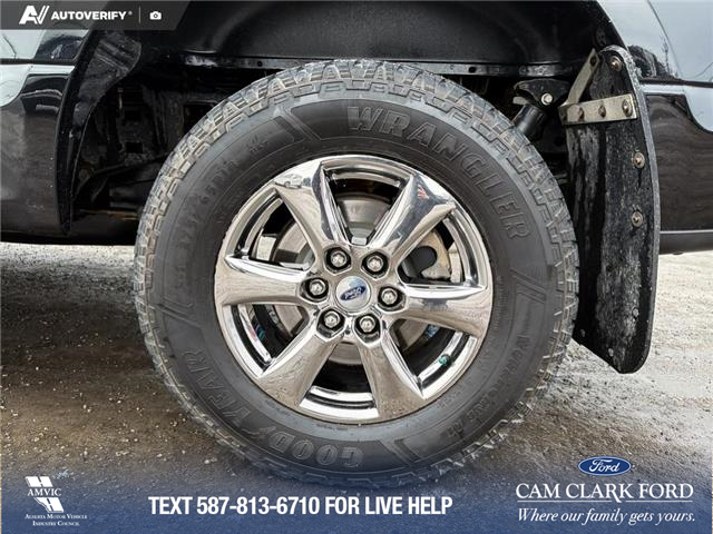 2020 Ford F-150 XLT (Stk: P6815) in Olds - Image 6 of 25