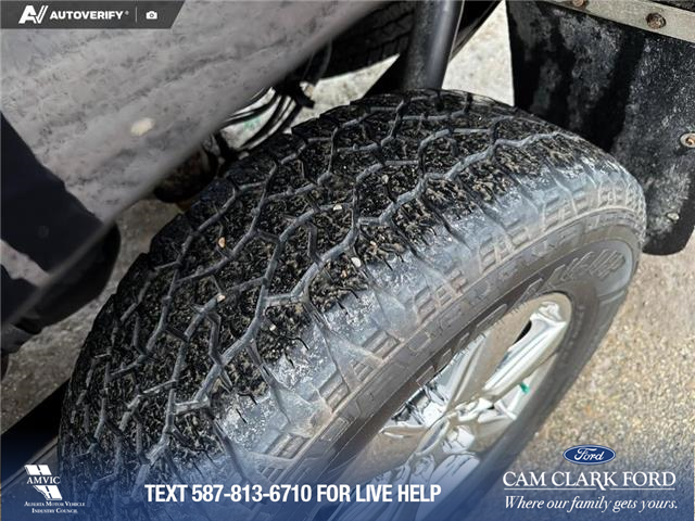 2020 Ford F-150 XLT (Stk: P6815) in Olds - Image 7 of 25