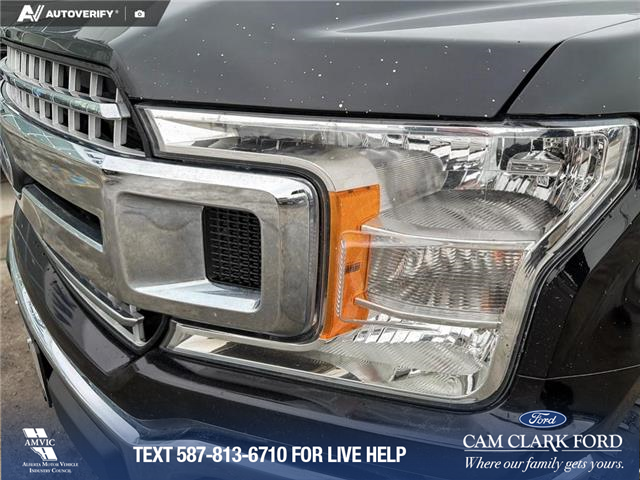 2020 Ford F-150 XLT (Stk: P6815) in Olds - Image 8 of 25
