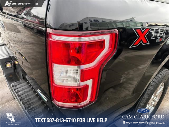 2020 Ford F-150 XLT (Stk: P6815) in Olds - Image 11 of 25