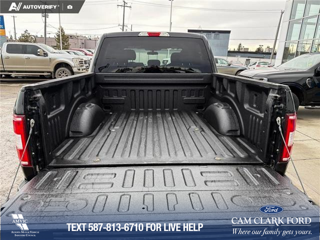 2020 Ford F-150 XLT (Stk: P6815) in Olds - Image 12 of 25