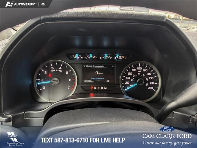 2020 Ford F-150 XLT (Stk: P6815) in Olds - Image 15 of 25