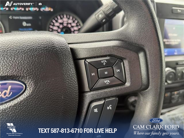 2020 Ford F-150 XLT (Stk: P6815) in Olds - Image 16 of 25