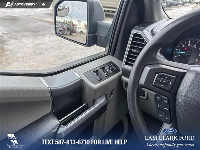 2020 Ford F-150 XLT (Stk: P6815) in Olds - Image 17 of 25