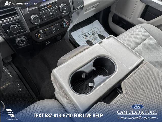2020 Ford F-150 XLT (Stk: P6815) in Olds - Image 18 of 25