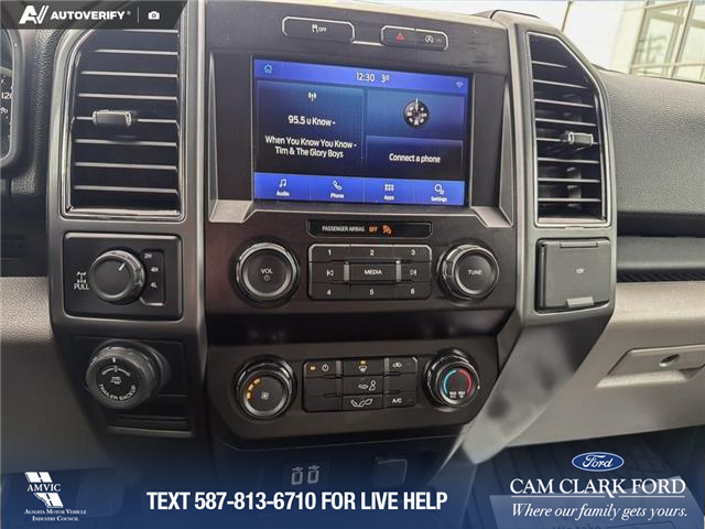 2020 Ford F-150 XLT (Stk: P6815) in Olds - Image 19 of 25