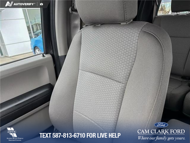 2020 Ford F-150 XLT (Stk: P6815) in Olds - Image 20 of 25
