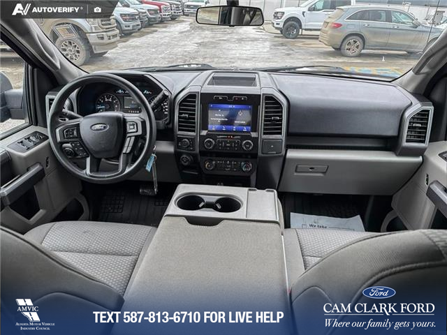 2020 Ford F-150 XLT (Stk: P6815) in Olds - Image 24 of 25