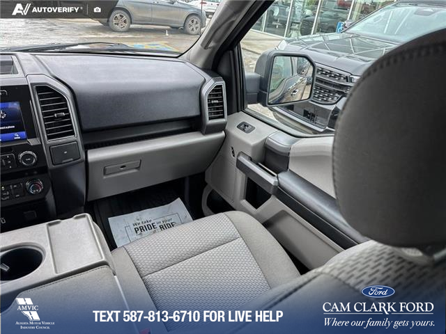 2020 Ford F-150 XLT (Stk: P6815) in Olds - Image 25 of 25