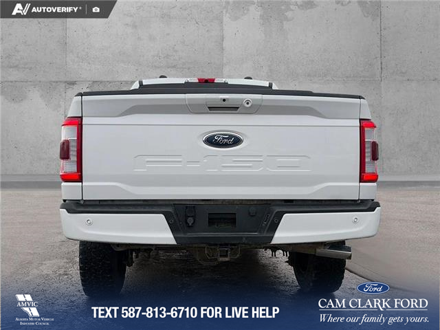 2022 Ford F-150 Lariat (Stk: P6860) in Olds - Image 5 of 25