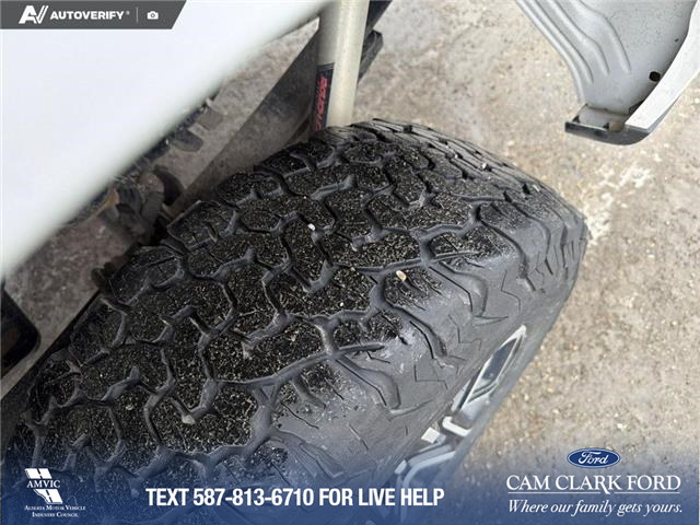 2022 Ford F-150 Lariat (Stk: P6860) in Olds - Image 7 of 25