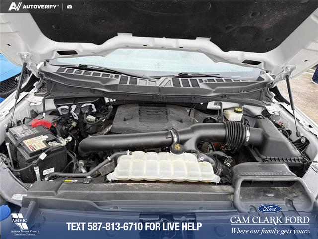 2022 Ford F-150 Lariat (Stk: P6860) in Olds - Image 10 of 25