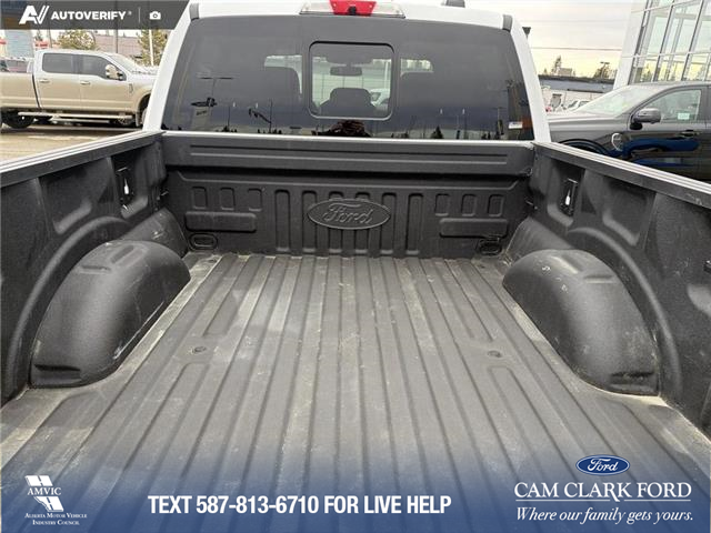 2022 Ford F-150 Lariat (Stk: P6860) in Olds - Image 12 of 25