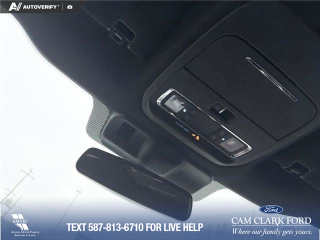 2022 Ford F-150 Lariat (Stk: P6860) in Olds - Image 18 of 25