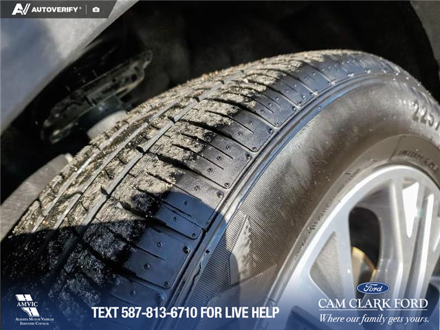 2022 Ford Escape SEL (Stk: U37943) in Red Deer - Image 7 of 24