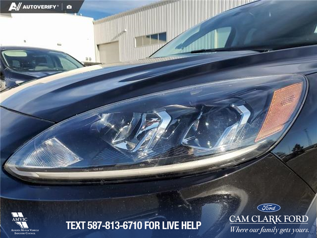 2022 Ford Escape SEL (Stk: U37943) in Red Deer - Image 8 of 24